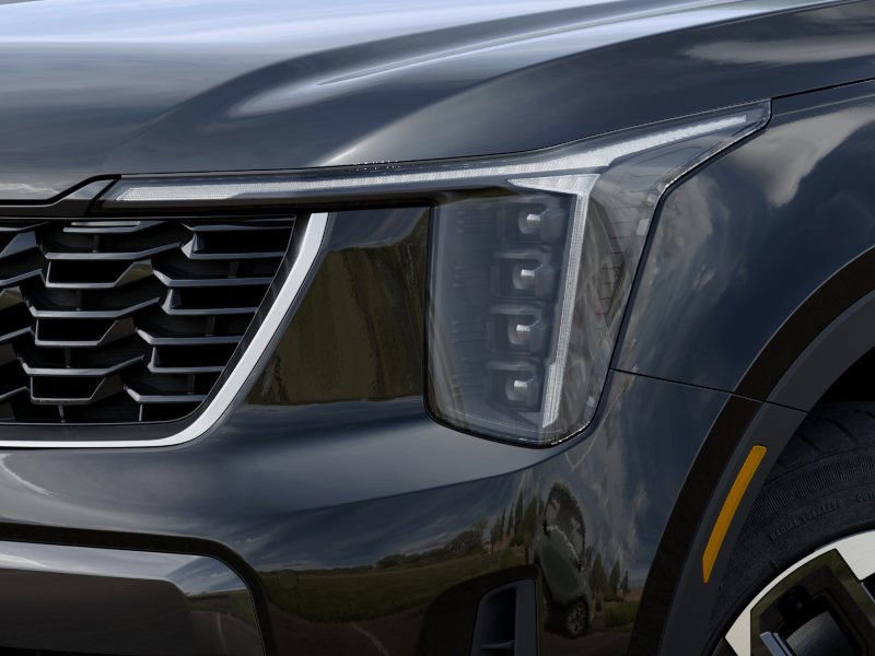 2026 Kia Sorento S photo 9