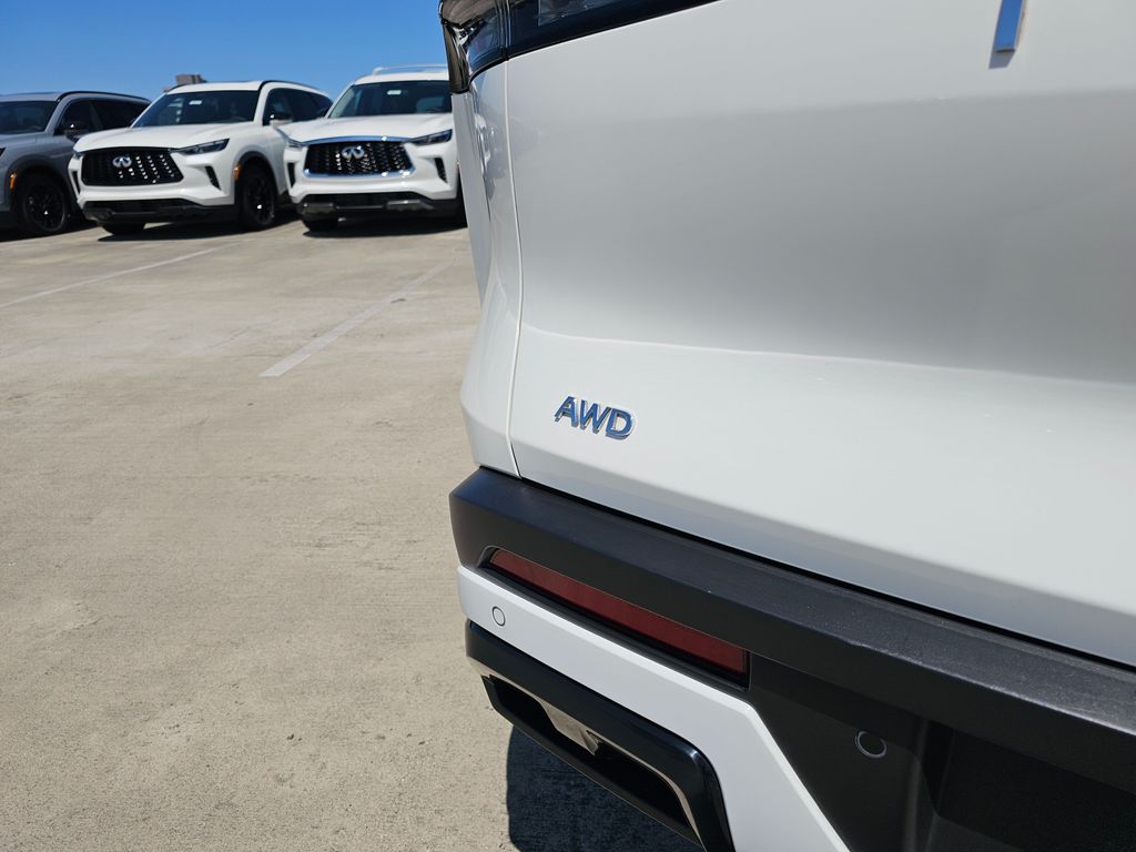 2024 Infiniti QX60 Pure AWD photo 14