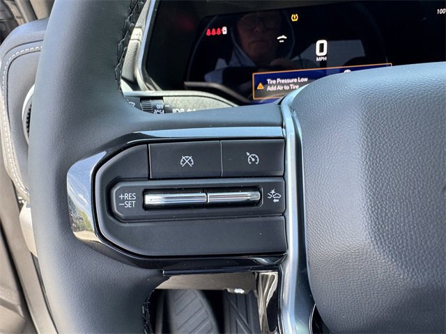 2026 Chevrolet Colorado LT photo 25