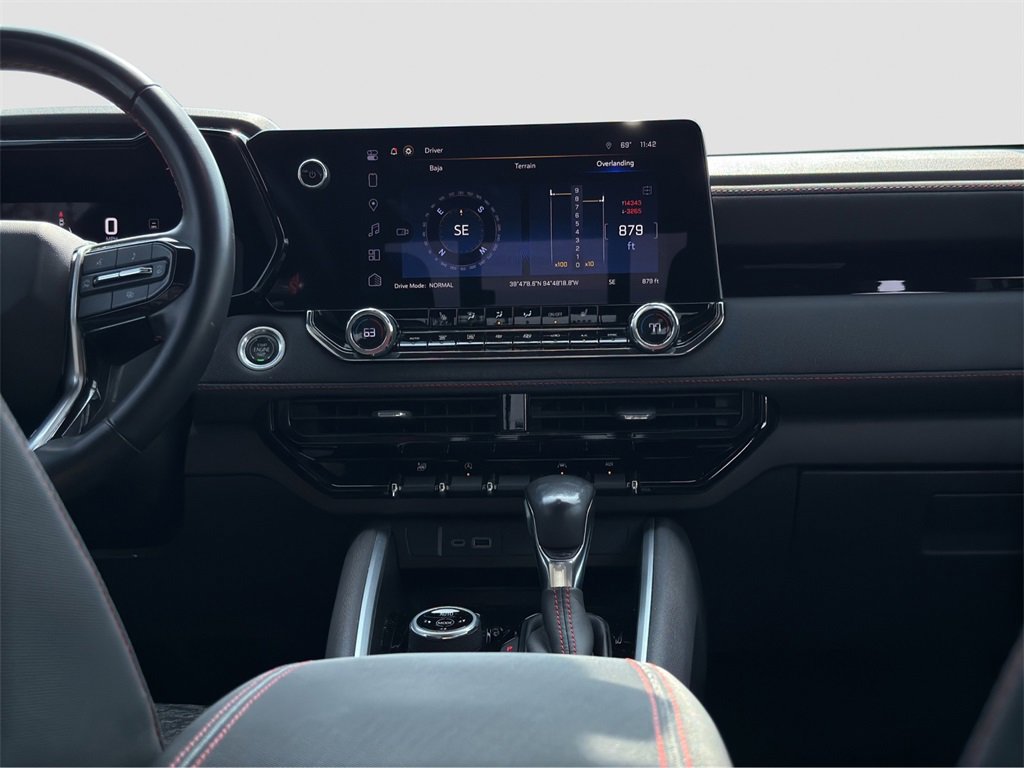 2023 Chevrolet Colorado Z71 photo 19