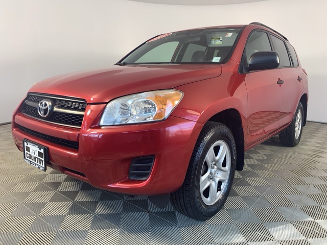 2011 Toyota RAV4 Base photo 3