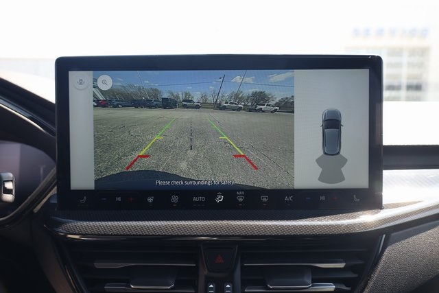 2025 Ford Escape ST-Line Select photo 18