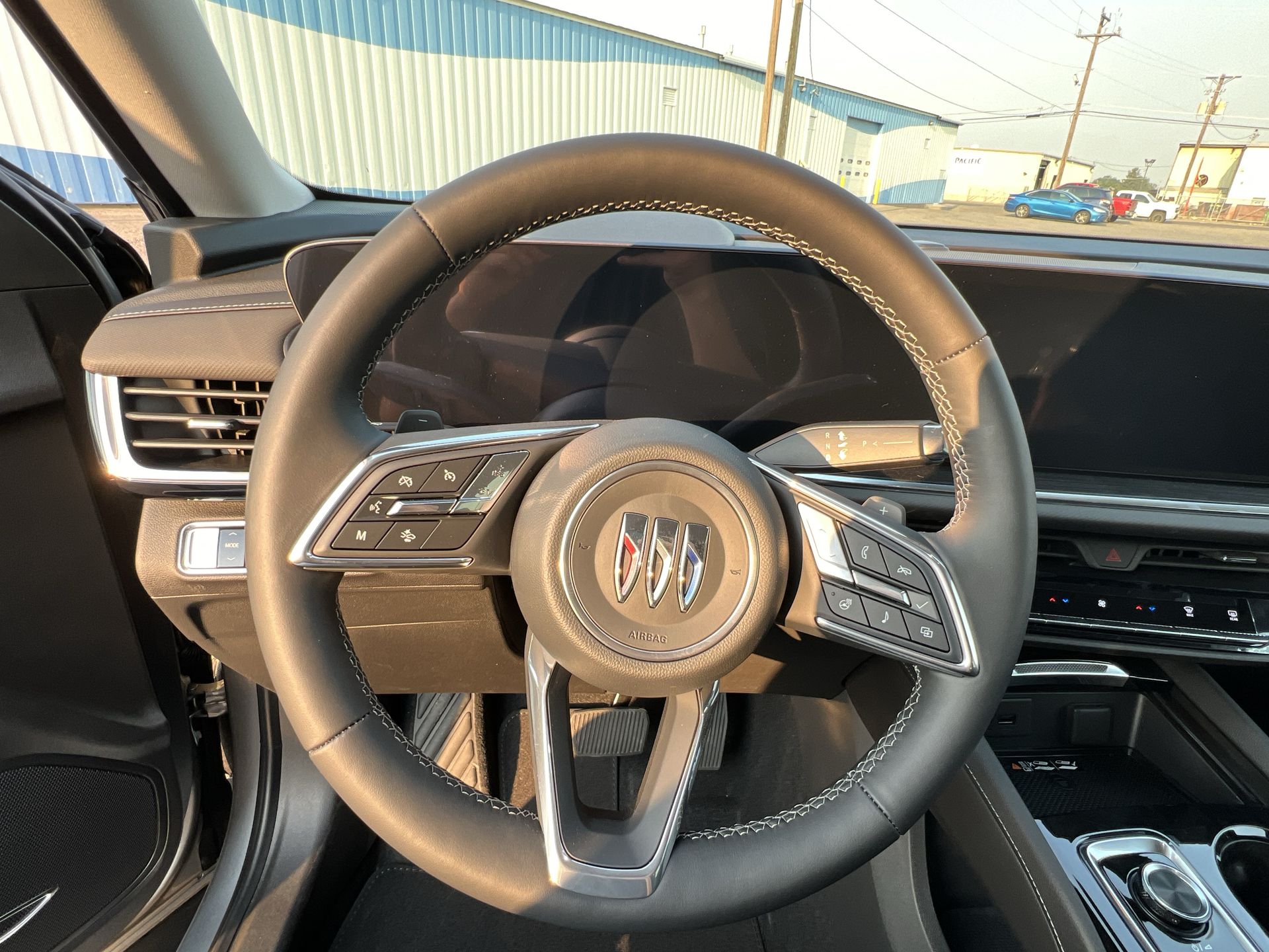 2024 Buick Envision Preferred photo 10