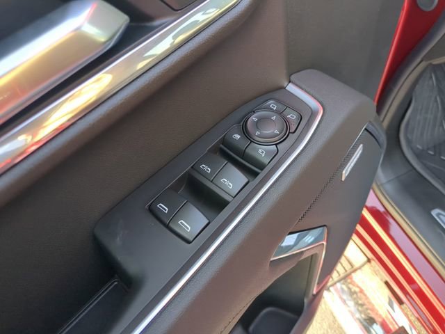 2026 Gmc Sierra 1500 SLT photo 11