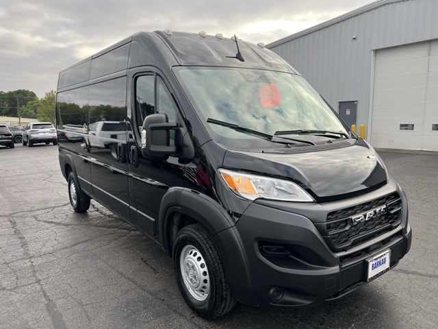 2025 RAM ProMaster Cargo Van Base's photo