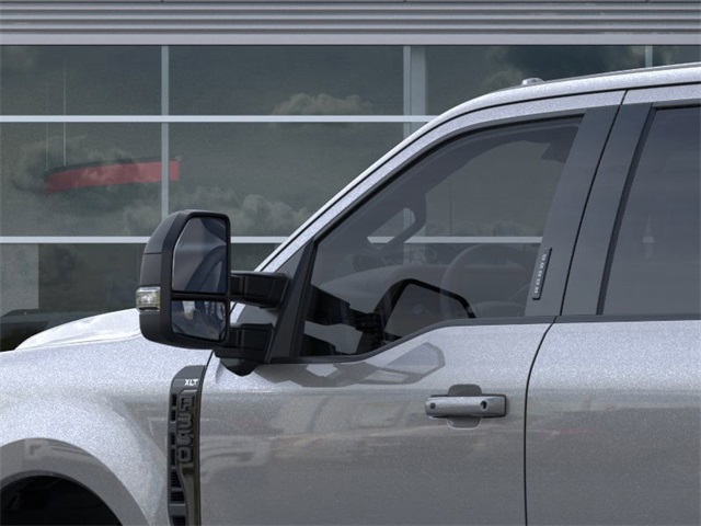2025 Ford F-350 photo 20