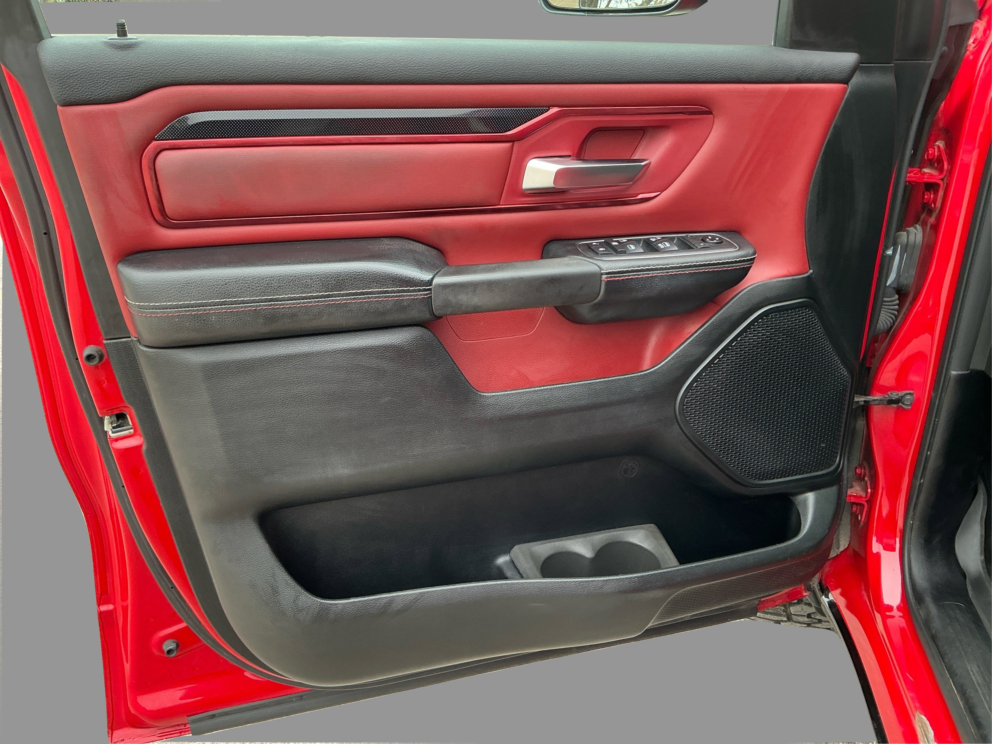 2019 Ram 1500 Rebel photo 23