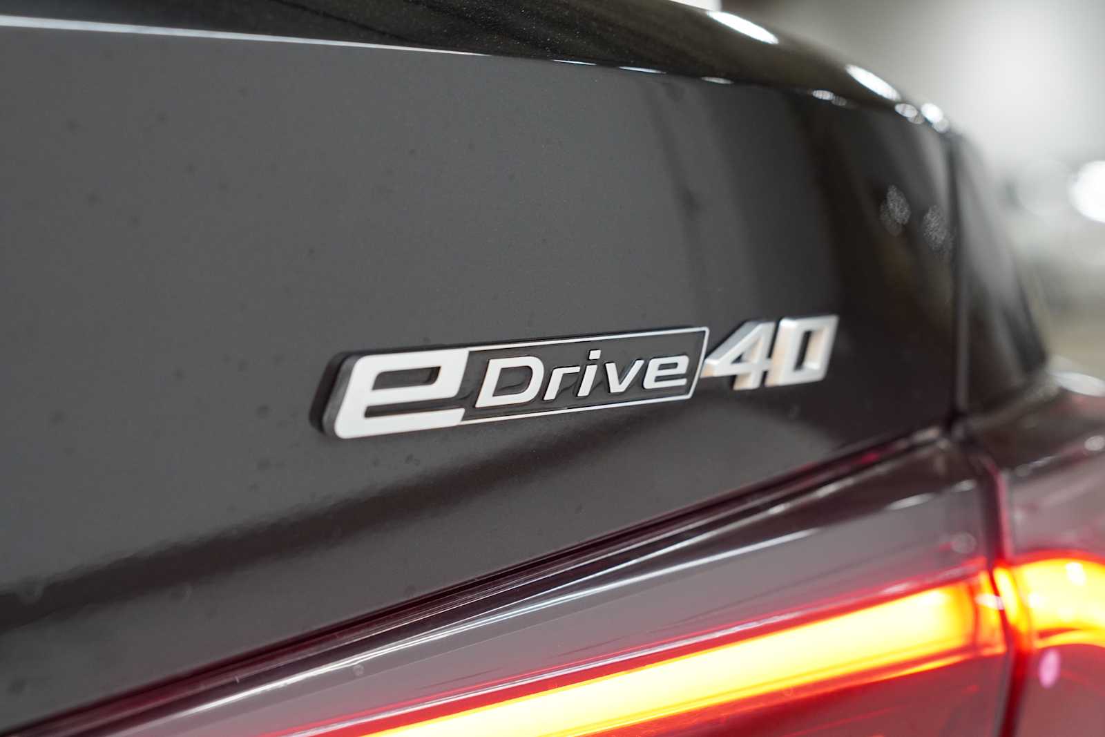 2023 Bmw i4 eDrive40 photo 10
