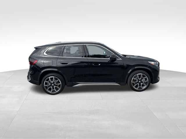 2026 Bmw X1 XDrive28i photo 2