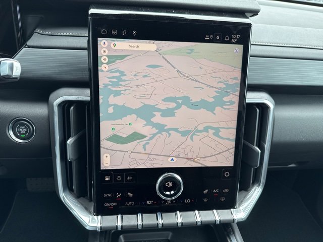 2026 Gmc Acadia Elevation photo 4