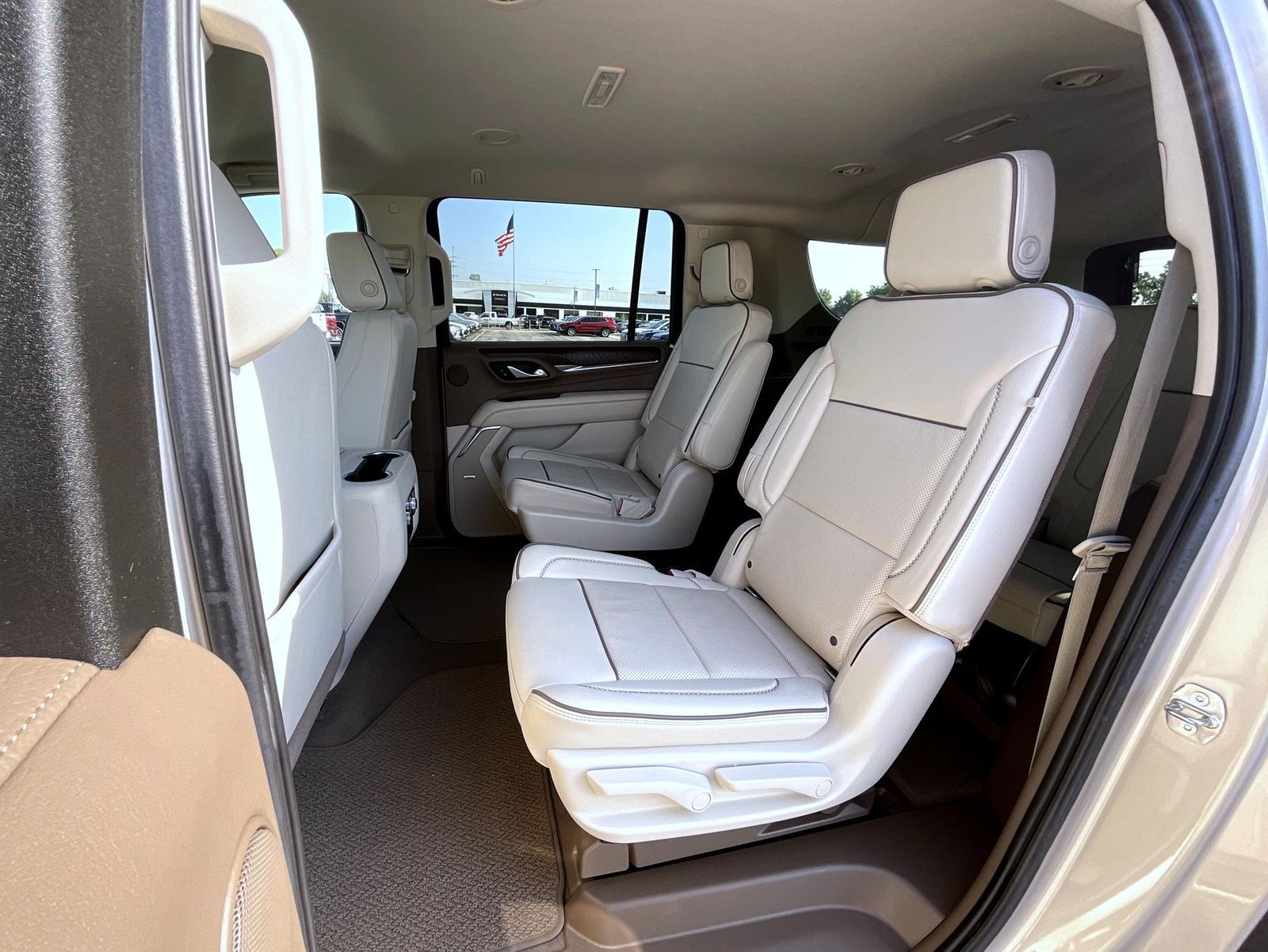 2021 Gmc Yukon XL Denali photo 17