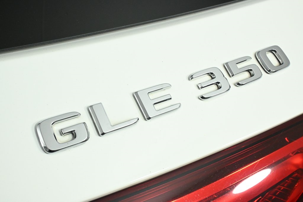2022 Mercedes Benz GLE 350 4MATIC photo 25