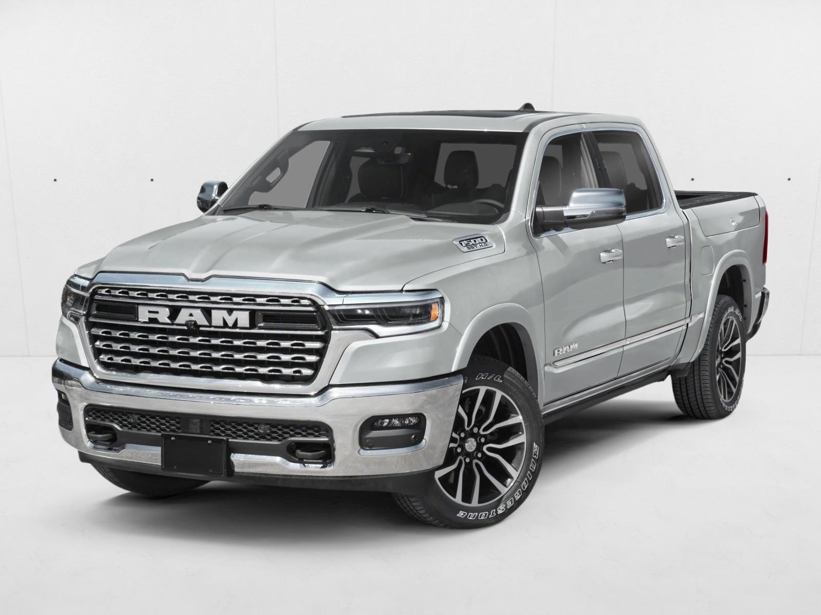 2026 RAM Ram 1500 Pickup Limited's photo