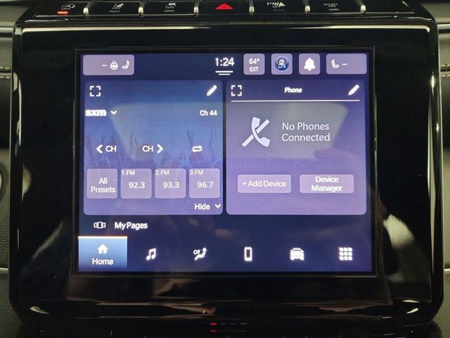 2025 Jeep Grand Cherokee Altitude X photo 15