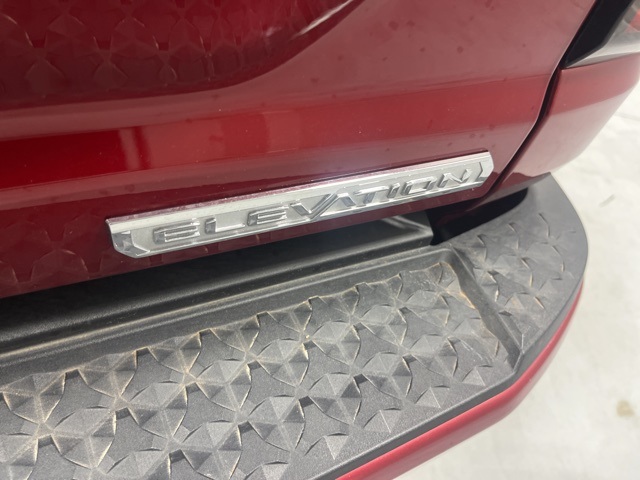 2025 Gmc Canyon Elevation photo 27