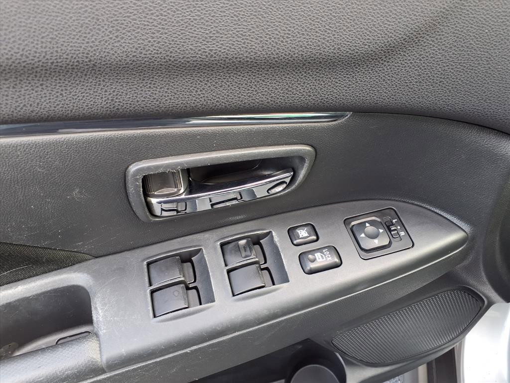 2023 Mitsubishi Outlander Sport LE photo 13