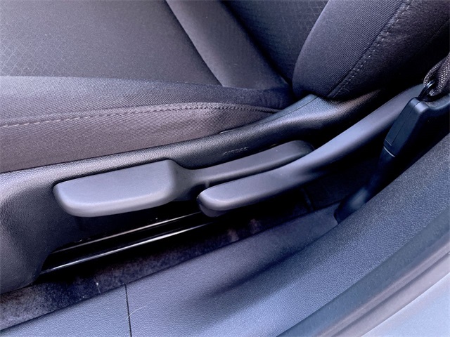 2024 Chevrolet Malibu photo 4