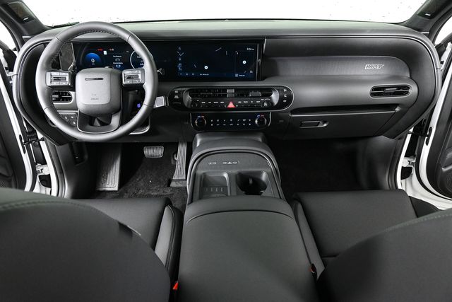 2026 Hyundai Palisade XRT photo 18