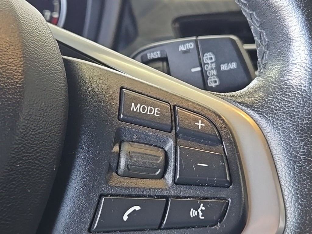 2018 Bmw X2 xDrive28i photo 30