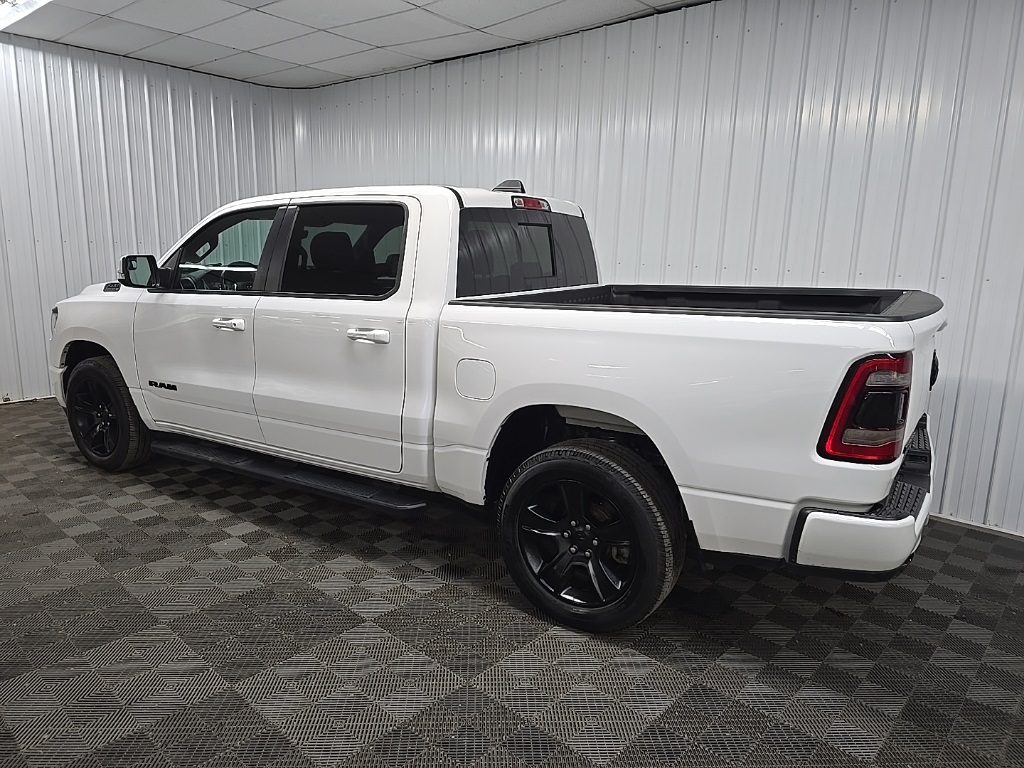 2020 Ram 1500 Big Horn Lone Star photo 4