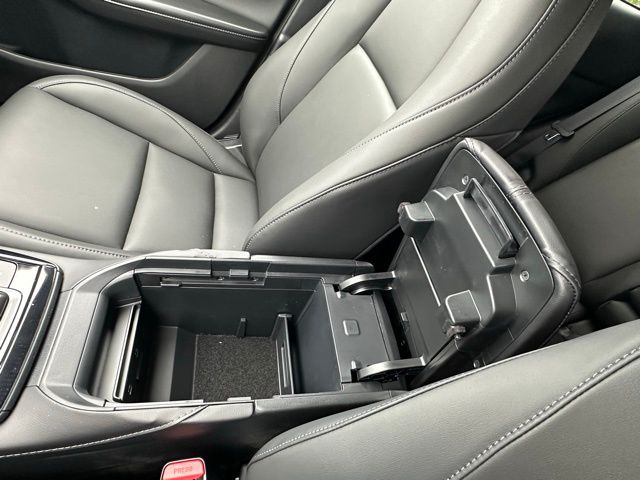 2025 Mazda CX-30 2.5 Select Sport photo 25