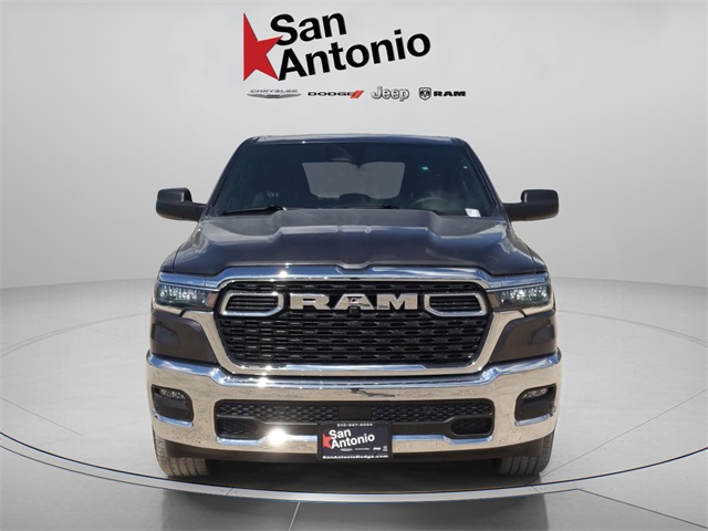 2025 Ram 1500 Big Horn Lone Star photo 2
