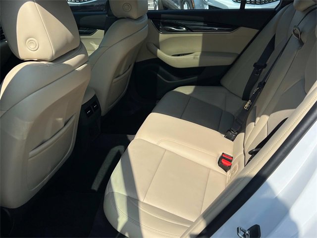 2023 Cadillac CT5 Premium Luxury photo 12