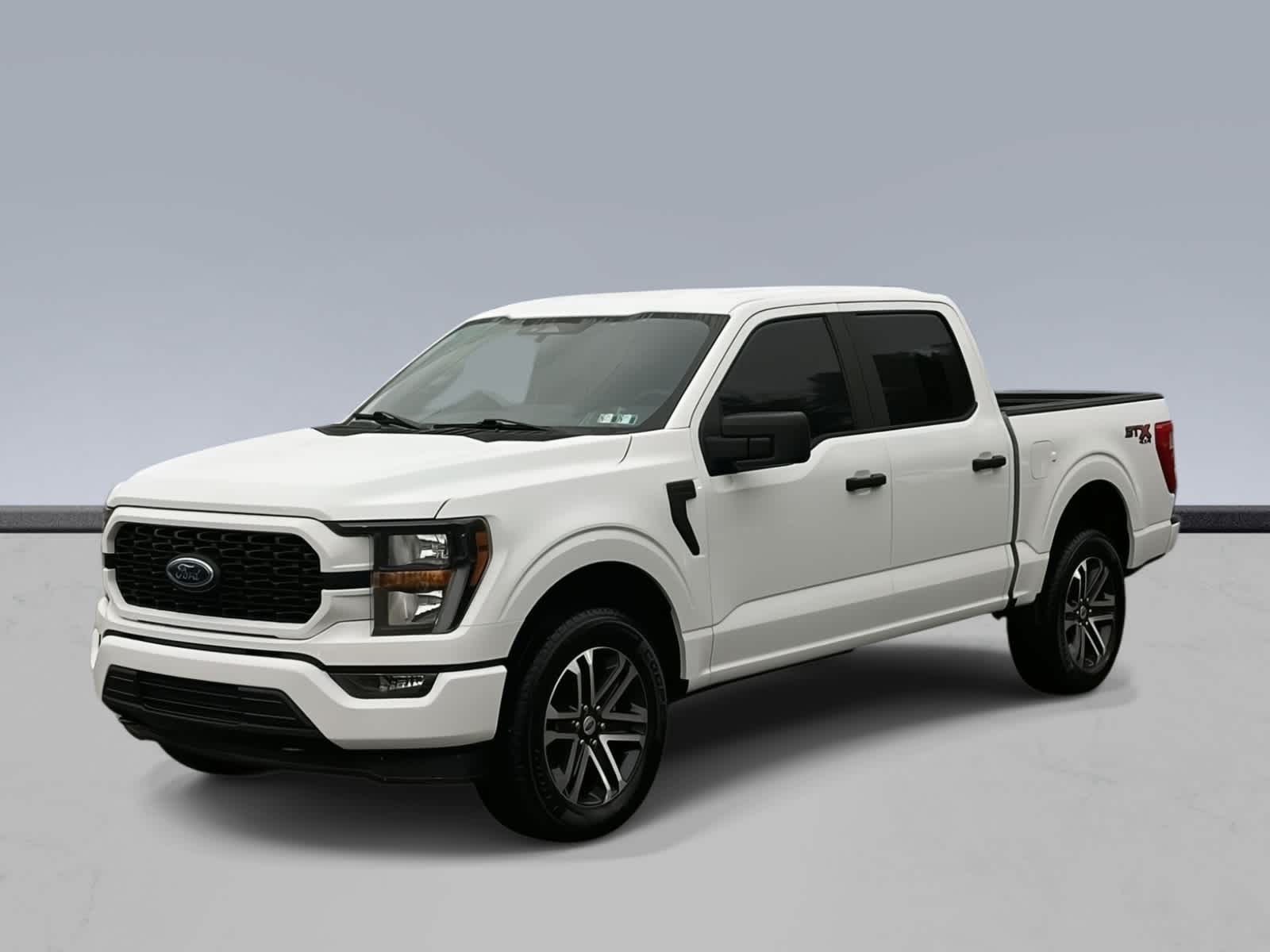 2023 Ford F-150 XL's photo