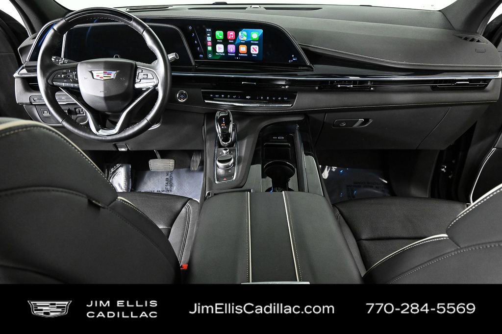 2024 Cadillac Escalade Sport photo 13