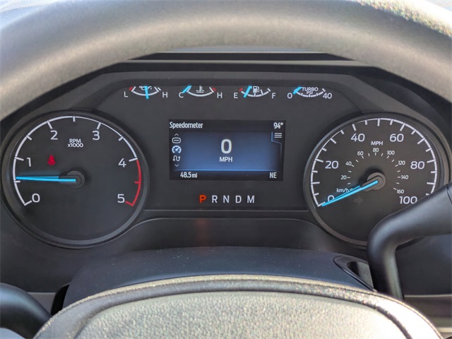 2026 Ford F-350 photo 24