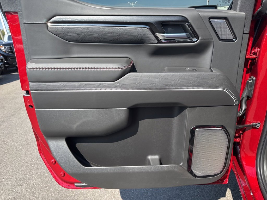 2026 Gmc Sierra 1500 AT4X photo 29
