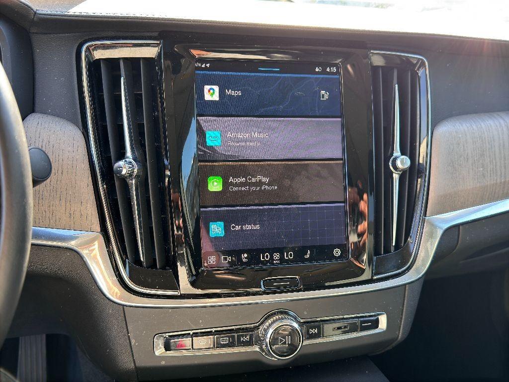 2022 Volvo S90 Inscription photo 23