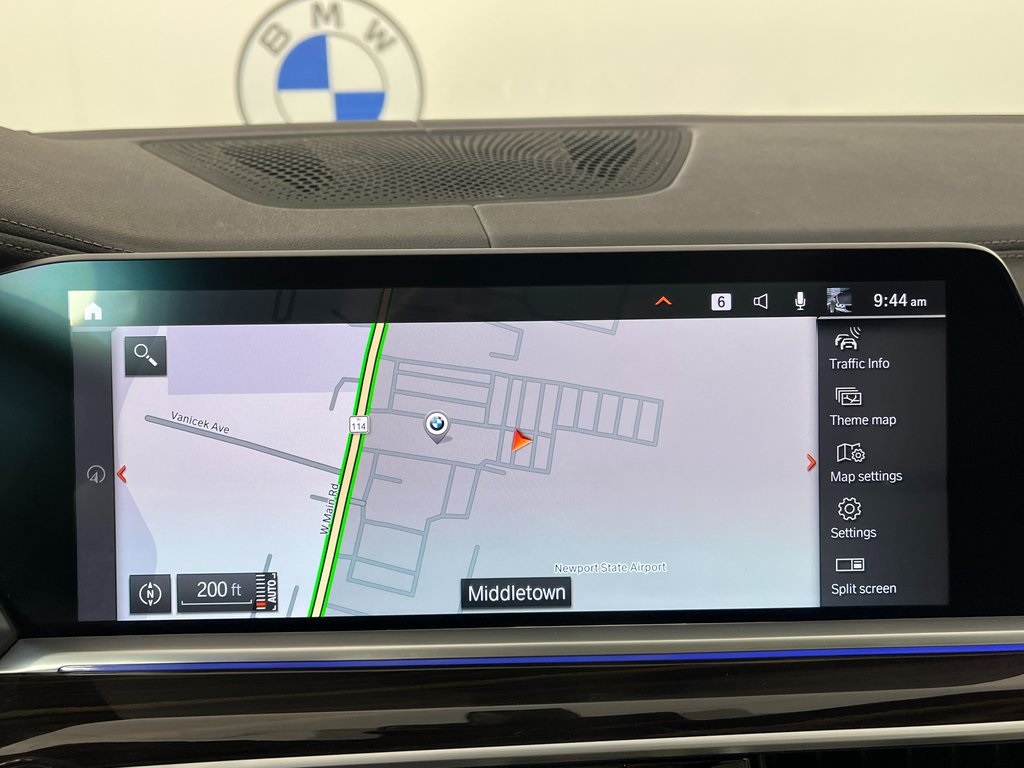 2023 Bmw X5 xDrive40i photo 8