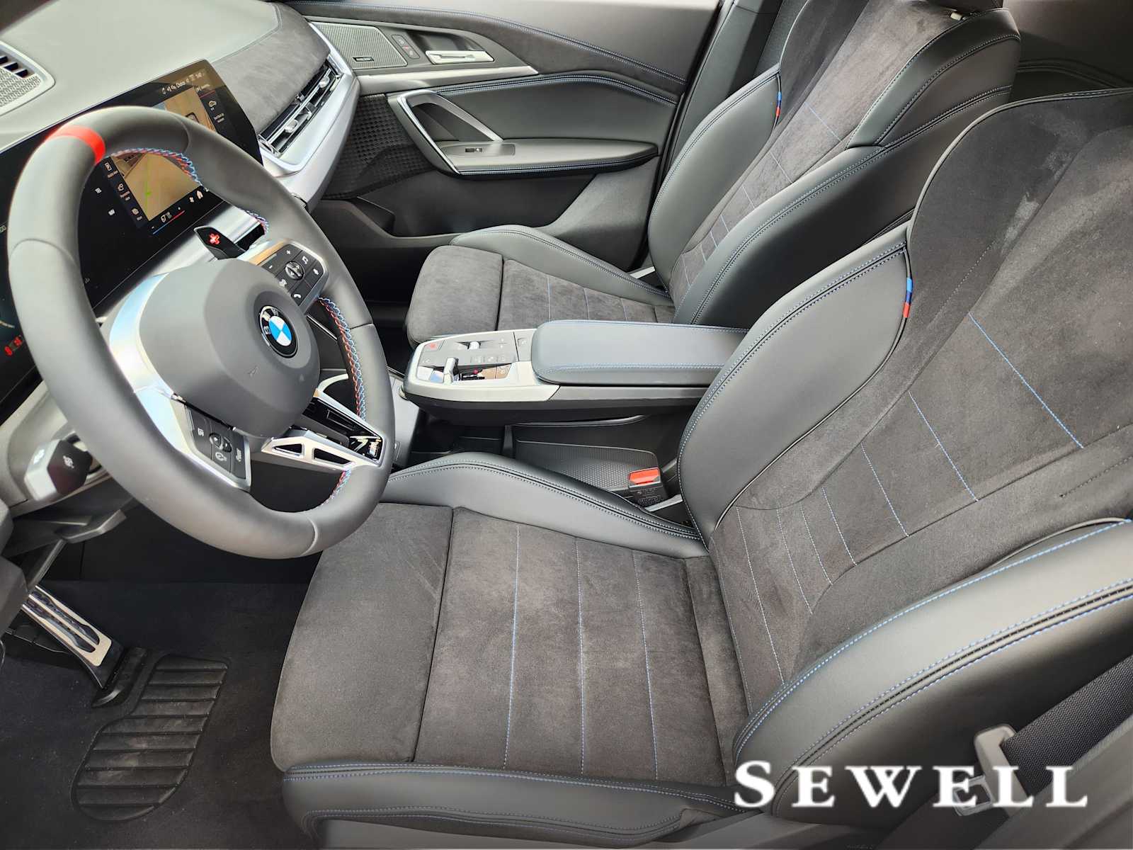 2026 Bmw X2 M35i photo 4