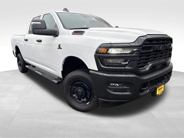 2026 RAM Ram 2500 Pickup Tradesman's photo