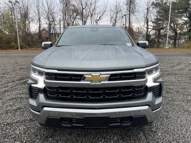 2026 Chevrolet Silverado 1500 LT photo 2