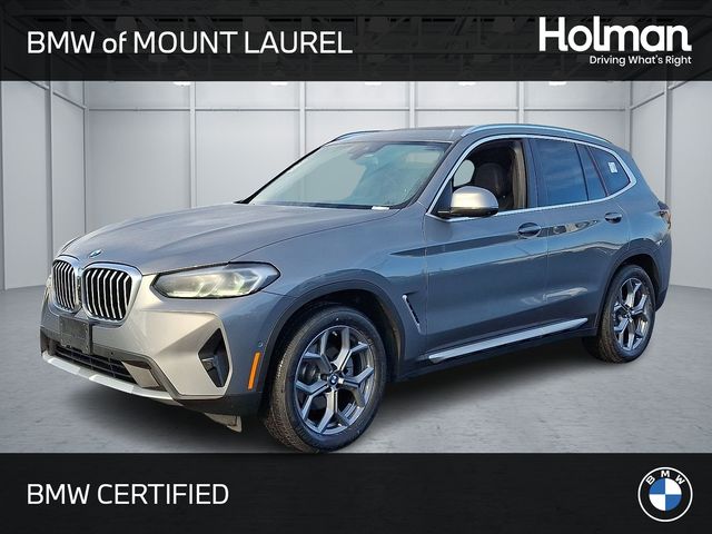 2023 BMW X3 Base's photo