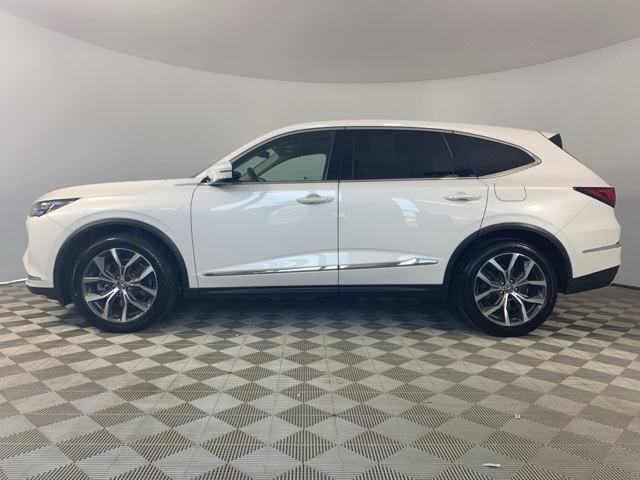 2023 Acura MDX SH-AWD Technology photo 4