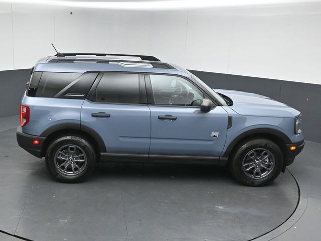 2024 FORD BRONCO SPORT - Image 48