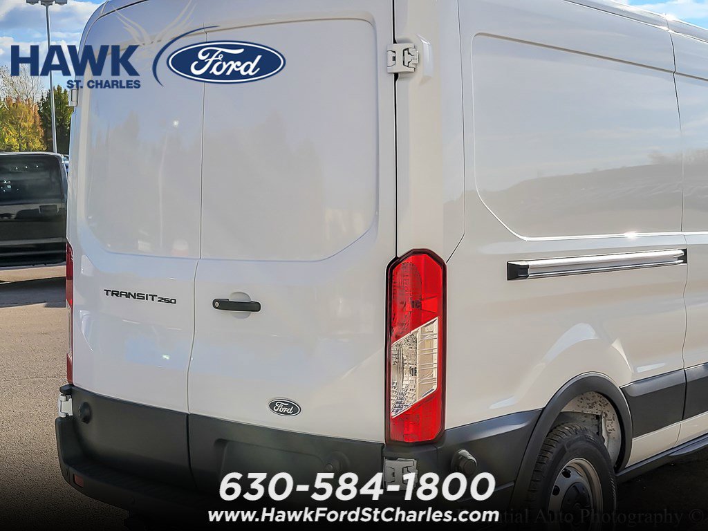 2026 FORD TRANSIT - Image 5
