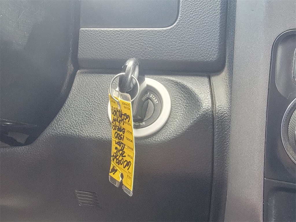 2016 Ram 1500 Express photo 29