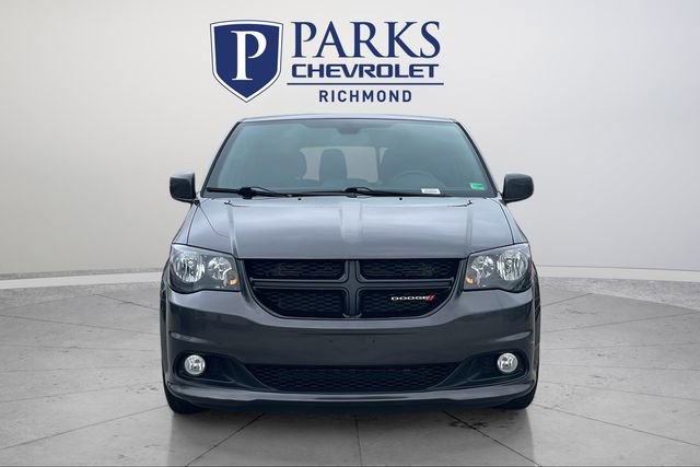 Used 2018 Dodge Grand Caravan SE Plus with VIN 2C4RDGBG7JR190756 for sale in Richmond, VA