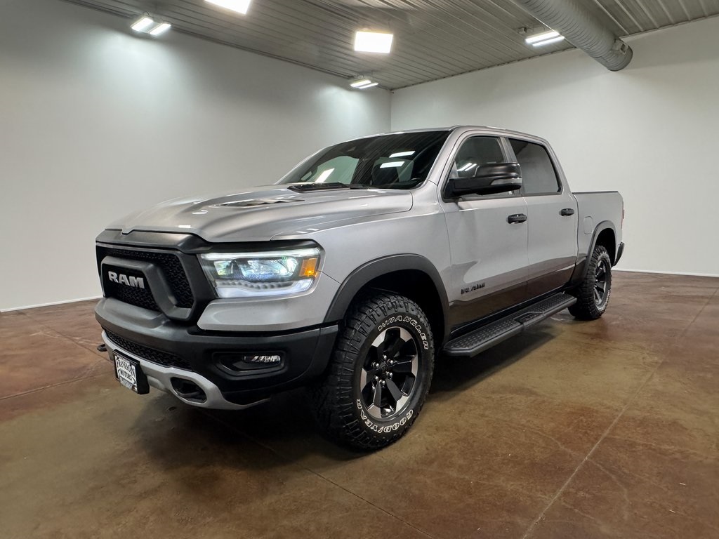 2023 Ram 1500 Rebel photo 33