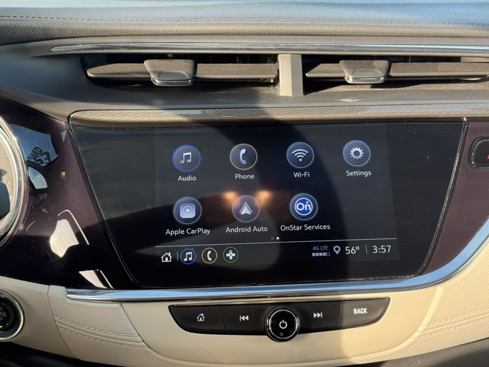 2023 BUICK ENCORE GX - Image 21