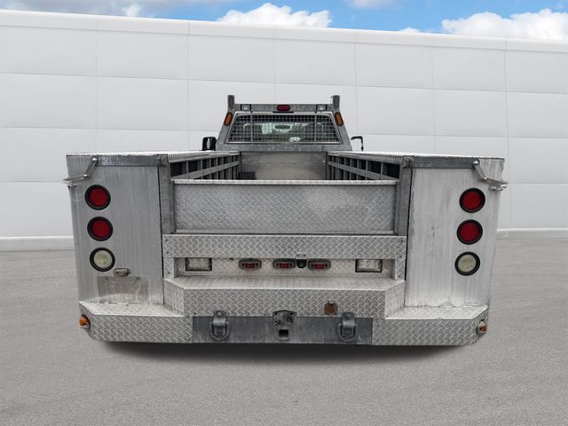 2016 Ford F-550 XL photo 4