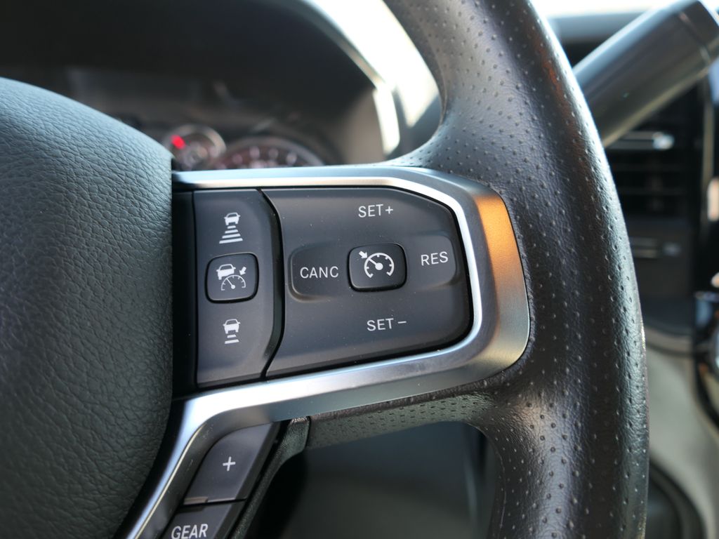 2026 Ram 3500 Tradesman photo 13