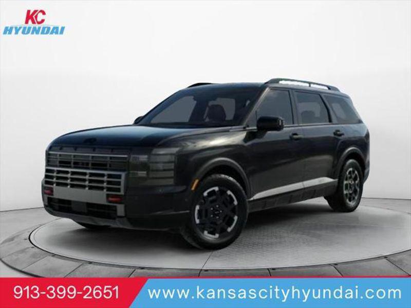 2026 Hyundai Palisade XRT Pro's photo
