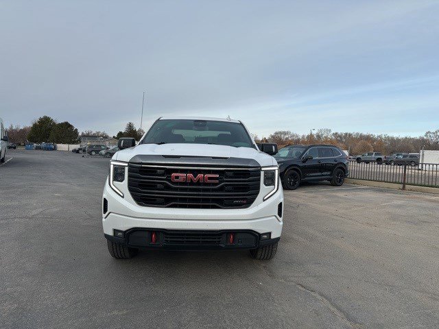 2022 Gmc Sierra 1500 AT4 photo 2