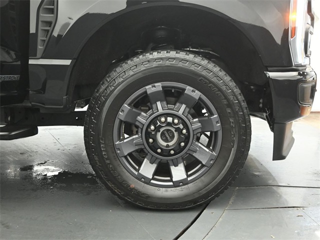 2024 FORD F-250 - Image 28
