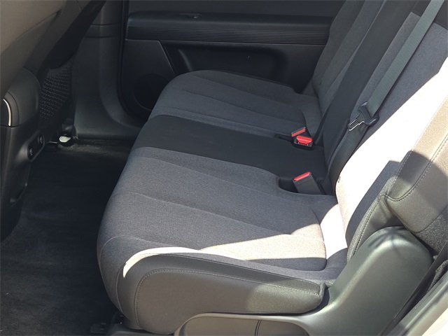 2024 Hyundai Ioniq 5 SEL photo 13